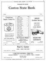Index, Fulton County 1962